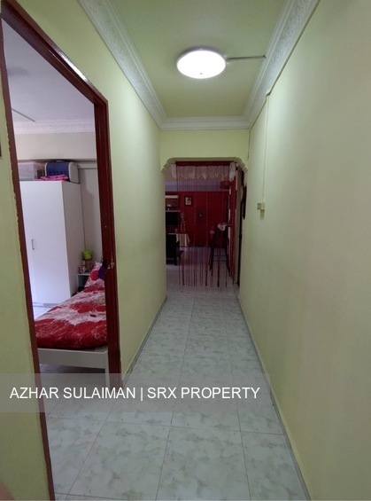Blk 630 Woodlands Ring Road (Woodlands), HDB 5 Rooms #213009231